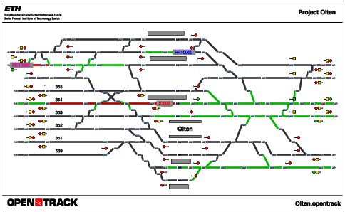 Model Railroad Track Planning Software Mac