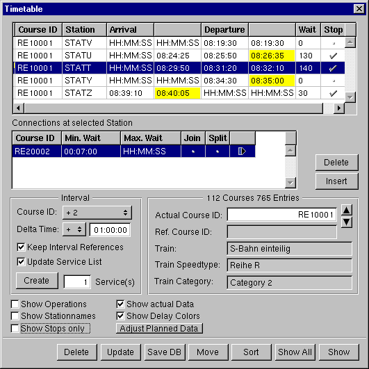 Subway environmental simulation software free